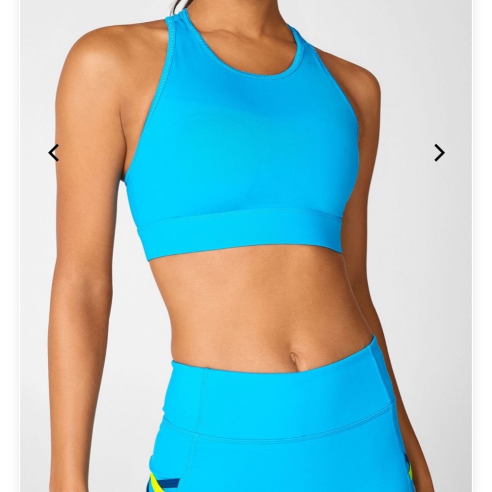 Fabletics Sports Bra